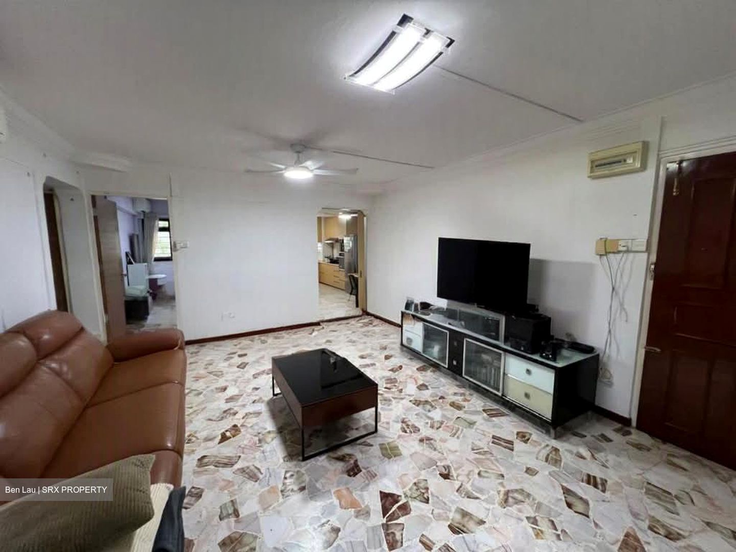 Blk 302 Clementi Meadows (Clementi), HDB 4 Rooms #578562421